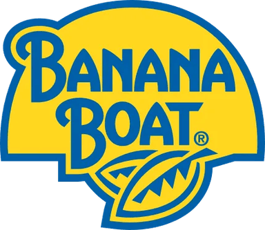 Banana Boat logo