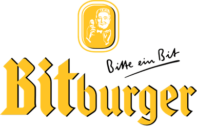 Bitburger logo