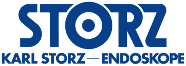 Karl Storz logo