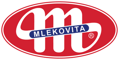 Mlekovita logo