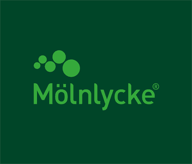 Molnlycke logo