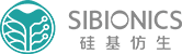 SiBionics logo