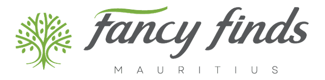 Fancy Finds logo