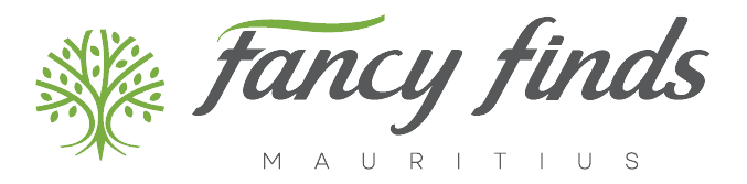 Fancy Finds logo
