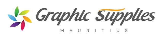 Graphic Supplies logo