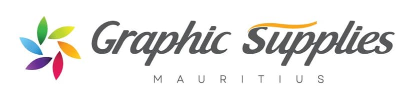 Graphic Supplies logo