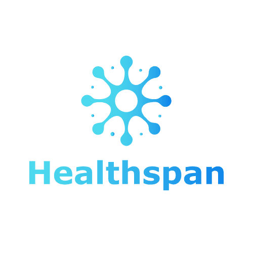 Healthspan logo