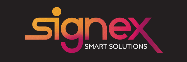 Signex logo